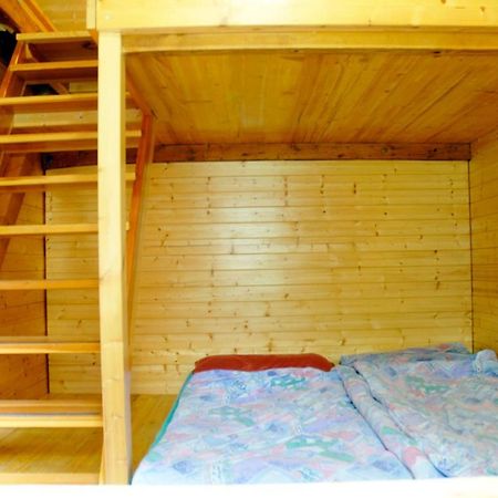 Touring Club Svizzero - Sezione Ticino Hostel Quinto Bagian luar foto